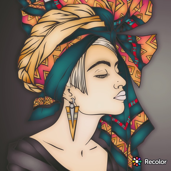 Meet your Posher, Jennifer - Picture 1 of 2